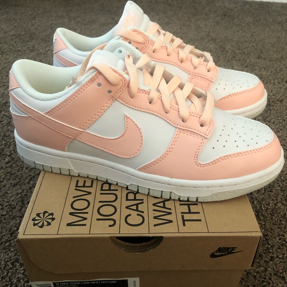 Nike Dunk Low